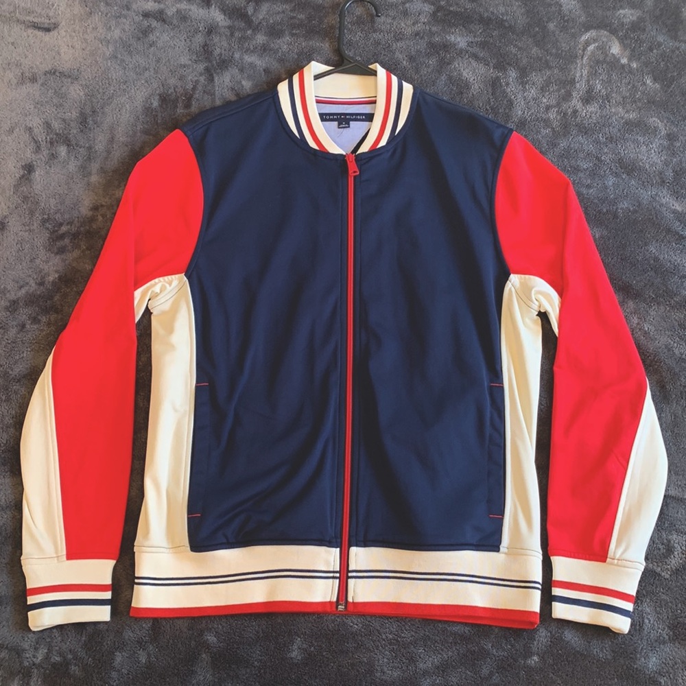 Hilfiger Men’s Jacket